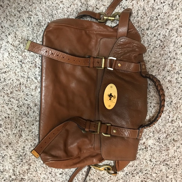 Mulberry Alexa - Picture 3 of 4